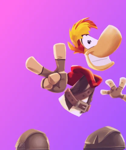 لعبة Sonic Dash