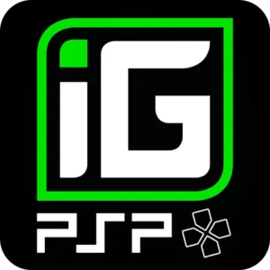 برنامج IGAMES PSP لتشغيل ألعاب البلايستيشن على الأندرويد