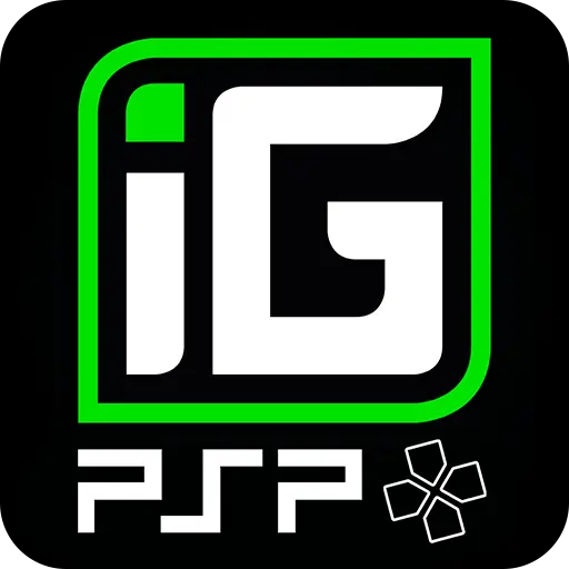 برنامج IGAMES PSP لتشغيل ألعاب البلايستيشن على الأندرويد