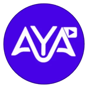 تطبيق اية تي في Aya TV مهكر للأندرويد