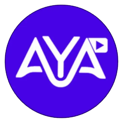 تطبيق اية تي في Aya TV مهكر للأندرويد
