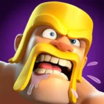 لعبة Clash of Clans