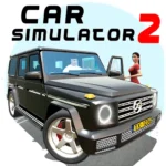 لعبة Car Simulator 2