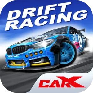 لعبة CarX Drift Racing مهكرة للأندرويد