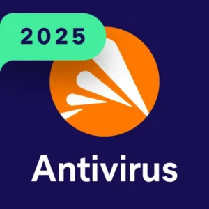 برنامج افاست كلين اب Avast Antivirus مهكر للأندرويد