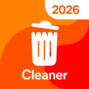 برنامج افاست كلين اب Avast Cleanup مهكر للأندرويد