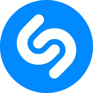 برنامج شازام Shazam مهكر للأندرويد
