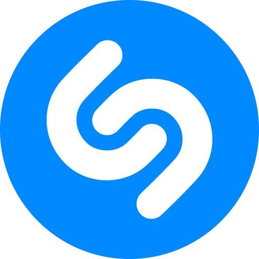 برنامج شازام Shazam مهكر للأندرويد