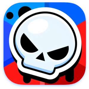 لعبة براول ستارز Brawl Stars مهكرة للأندرويد