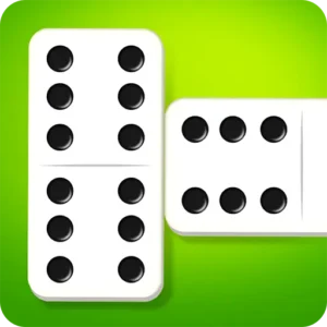 لعبة الدومينو Dominoes مهكرة للأندرويد