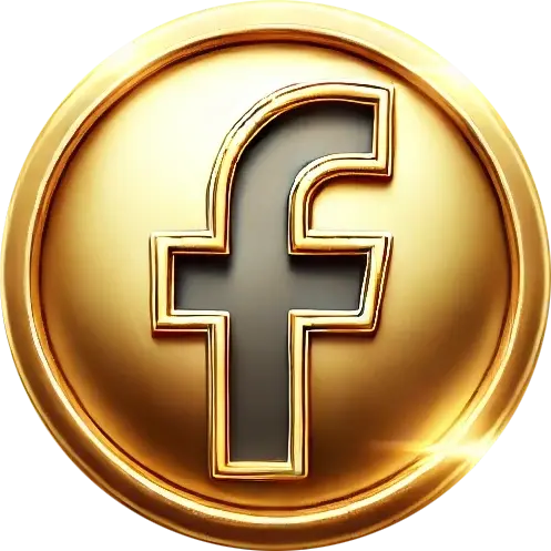 تطبيق فيسبوك الذهبي Facebook Gold مهكر للأندرويد