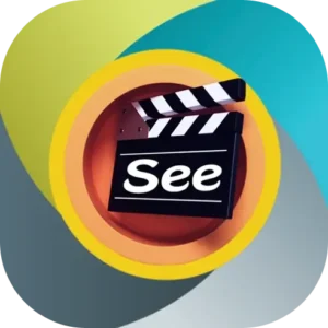 تطبيق سي دراما See Drama مهكر للأندرويد