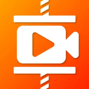برنامج برنامج ضغط الفيديو Video Compressor مهكر للأندرويد