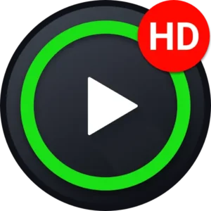 تطبيق مشغل الفيديو XPlayer مهكر للأندرويد