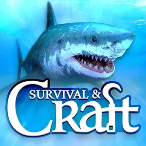 لعبة رافت سرفايفل Raft Survival مهكرة للأندرويد