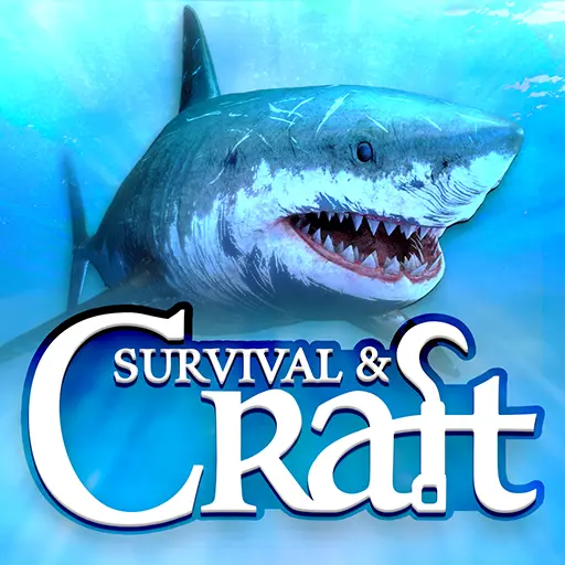 لعبة رافت سرفايفل Raft Survival مهكرة للأندرويد