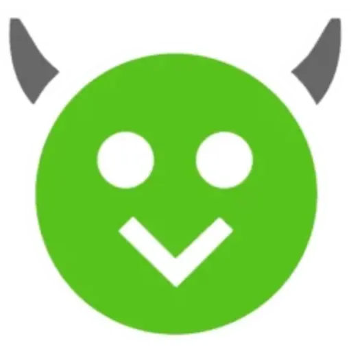تطبيق هابي مود الذهبي HappyMod Gold مهكر للأندرويد