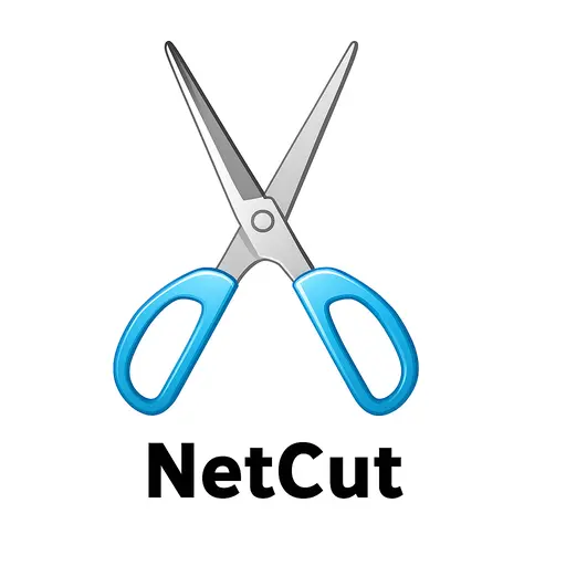 برنامج نت كت NetCut Pro مهكر للأندرويد