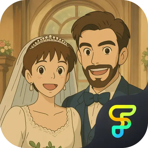 تطبيق فيس مي Face Me مهكر للأندرويد